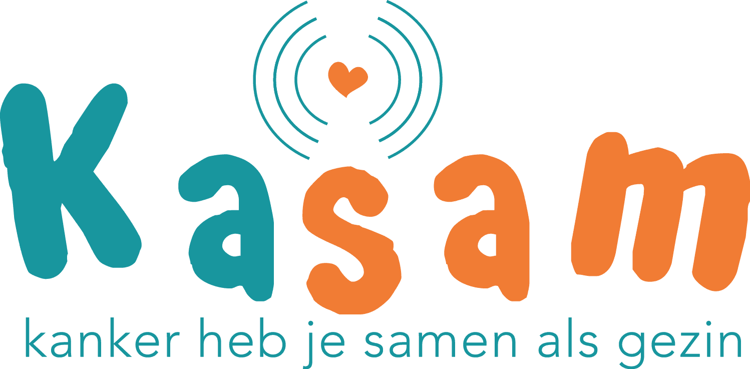 Logo kasam